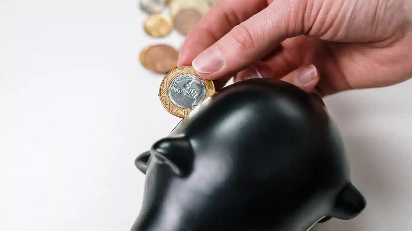 The 12 Personal Finance Rules