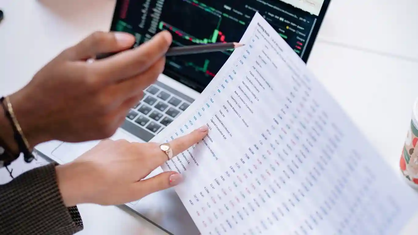 The 12 Personal Finance Rules