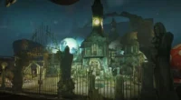 The Dark History Of Arkham Asylum