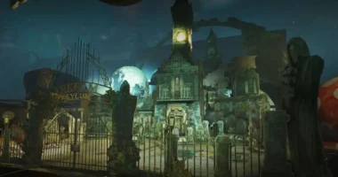 The Dark History Of Arkham Asylum