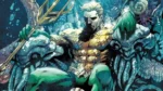 The Origin Story Of Aquaman From Comics