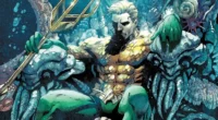 The Origin Story Of Aquaman From Comics