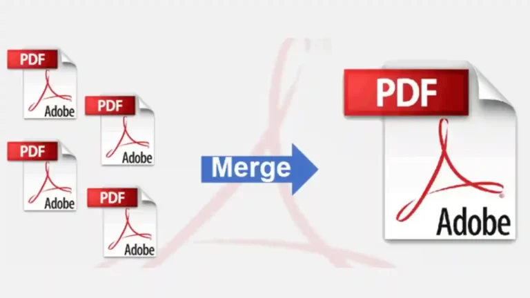 Las 5 mejores fusionadoras de PDF para fusionar PDF