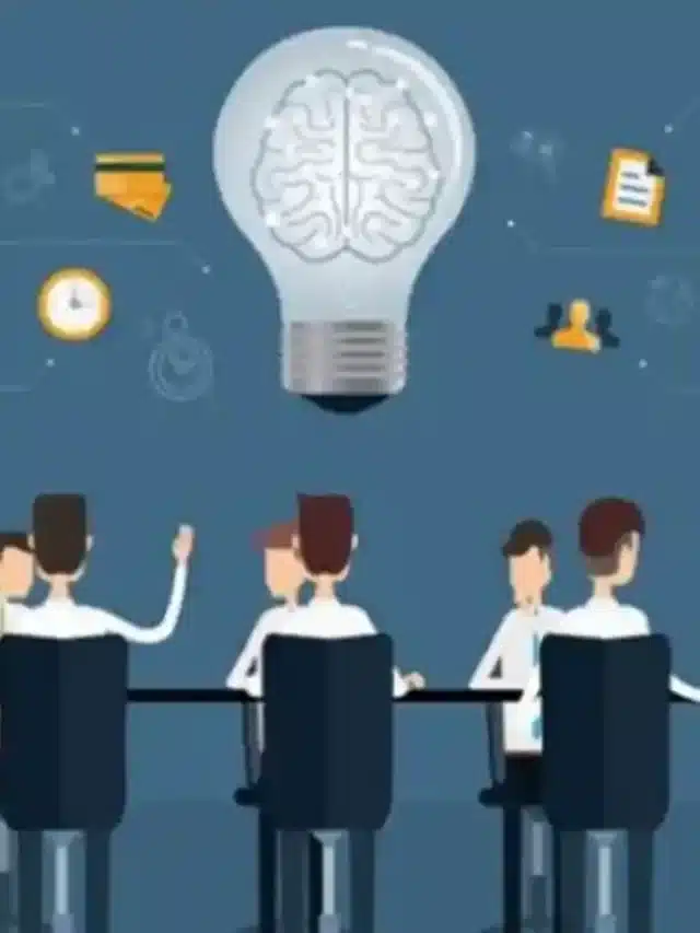 5 Basic Knowledge Types - GoBookMart