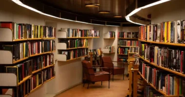 Top 7 Books Written by Black Authors