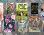 10 Best graphic novels of 2022