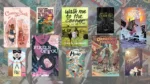 10 Best graphic novels of 2022