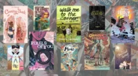 10 Best graphic novels of 2022