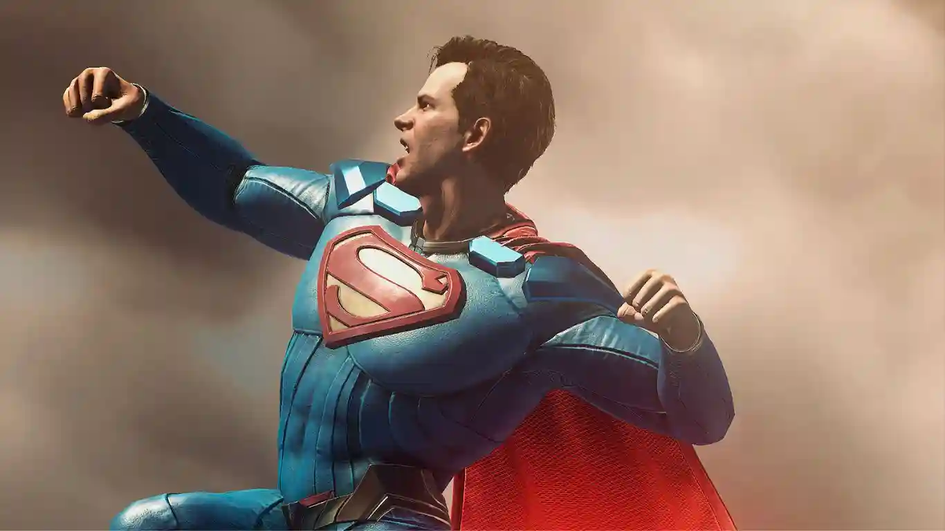 10 اچھی وجوہات کیوں کہ سپرمین بیٹ مین آرخم نائٹ کی طرح اپنے ہی کھیل کا مستحق ہے۔