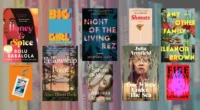 10 New Books We Recommend From July 2022