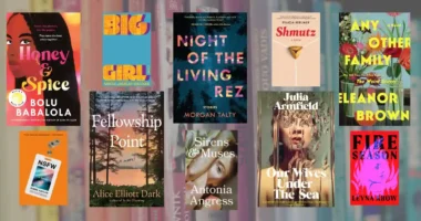 10 New Books We Recommend From July 2022