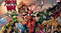 10 Sinister Six Comic Book Storylines That Were The Best