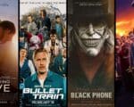 10 best book to movie adaptations of 2022