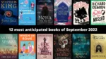 12 most anticipated books of September 2022