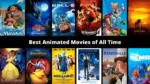 18 Best Animated Movies of All Time