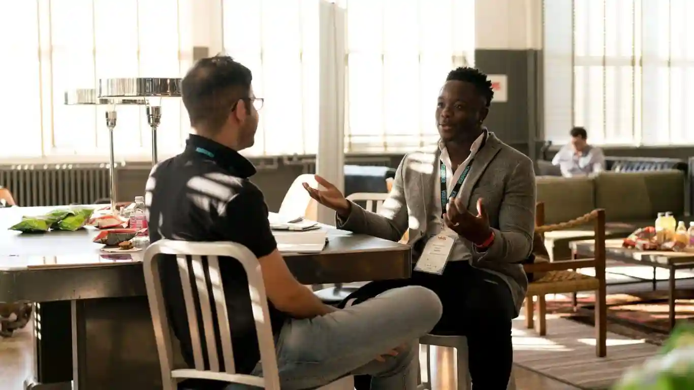 5 Tips for Being a Better Mentor