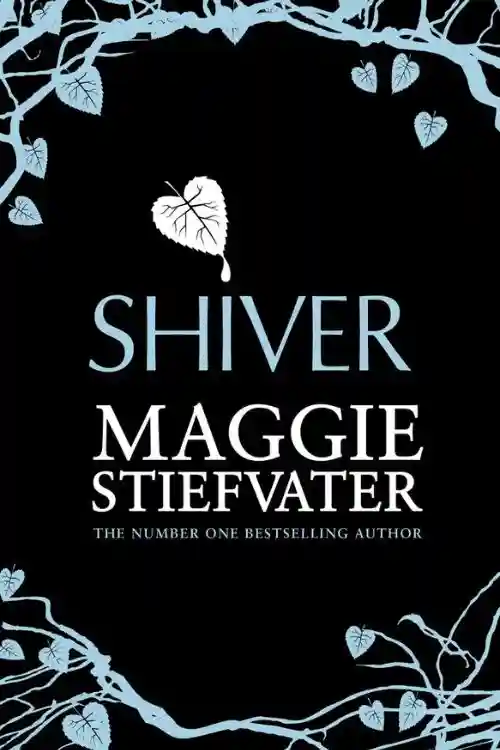 Books recommended for fans of Divergent - Shiver by Maggie Stiefvater