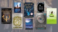 9 Books Recommended for People Who Liked Divergent