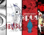 9 Most Scary Horror Mangas for Adults