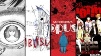 9 Most Scary Horror Mangas for Adults