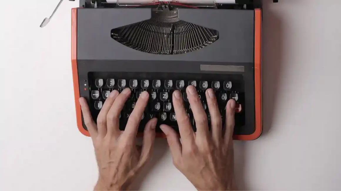 Types of Ending In a Novel or Story