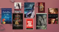 9 best retellings of Romeo and Juliet