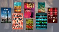 9 most anticipated mystery books of August 2022