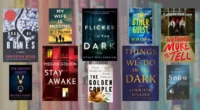 Best psychological thriller books of 2022 so far