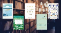 Books that are Similar to Ikigai and Inspire You In a Very S