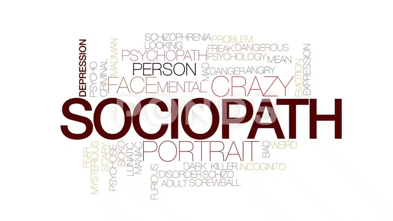 Difference Between Psychopaths and Sociopaths