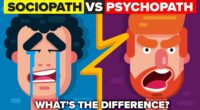 Difference Between Psychopaths and Sociopaths