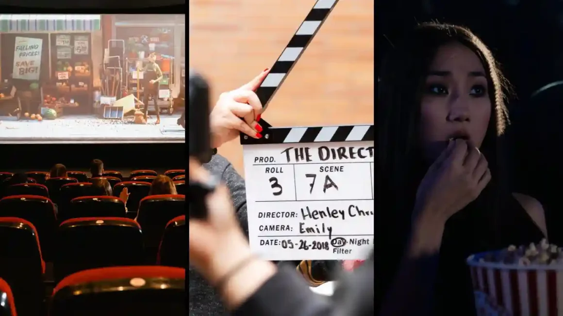 Film Genres: 15 Types Of Movies That Are Common