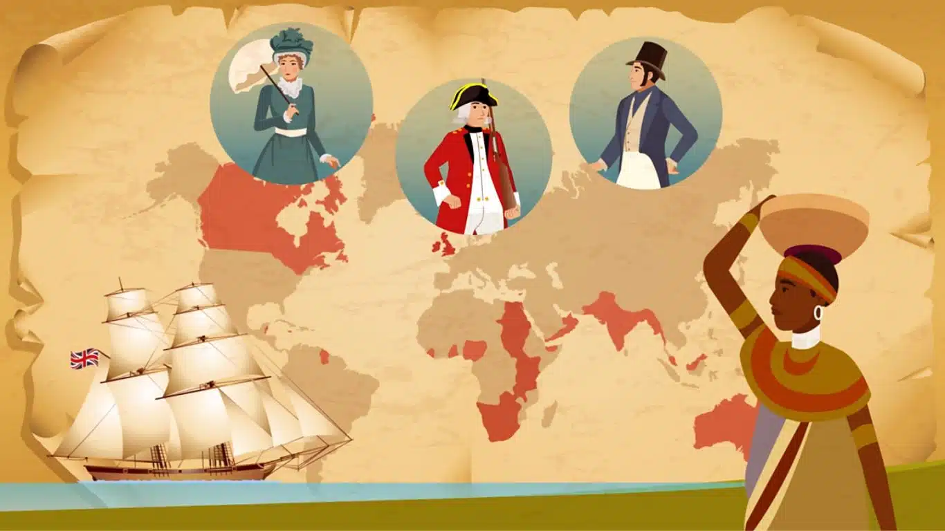 Government Types For World Building In Story Writing