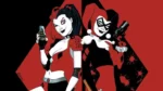 Origin Story of Harley Quinn