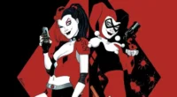 Origin Story of Harley Quinn