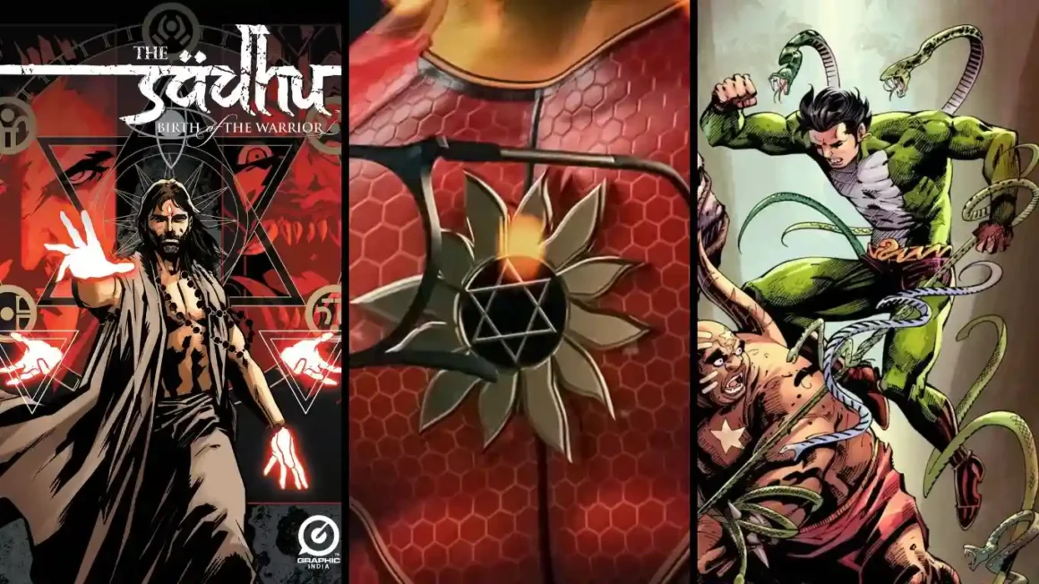 Superhero Movies Indian Viewers Will Love To See on Big Screen After Shaktimaan