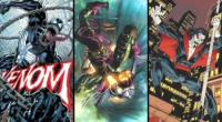 Top 10 Anti-heroes from Spider-Man Comics and Movies