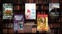 Top 6 Retellings of Sleeping Beauty