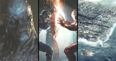 Types of Villains - 5 Common Kind of Antagonist