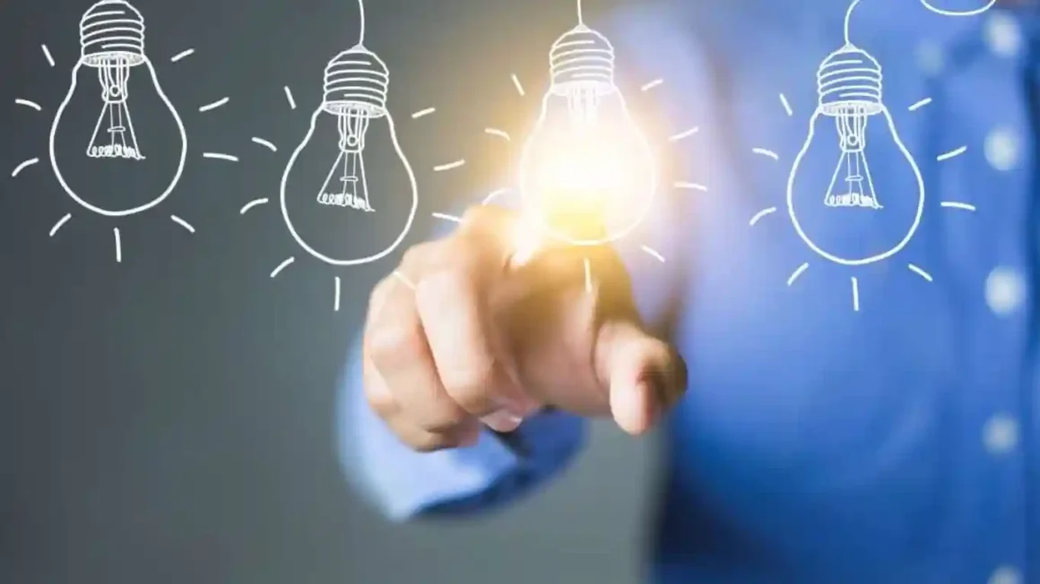 Creative Energy: What Ignite Creative Energy?