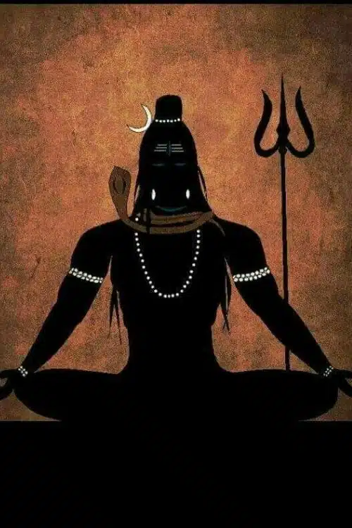 Reasons Behind The Things Lord Shiva Carries