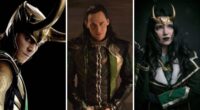 Loki - Differences And Similarities in Marvel and Norse Mythology