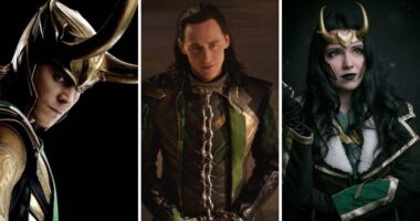 Loki - Differences And Similarities in Marvel and Norse Mythology