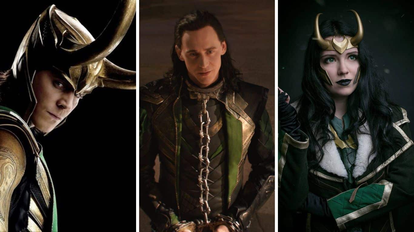Loki - Différences et similitudes entre Marvel et la mythologie nordique