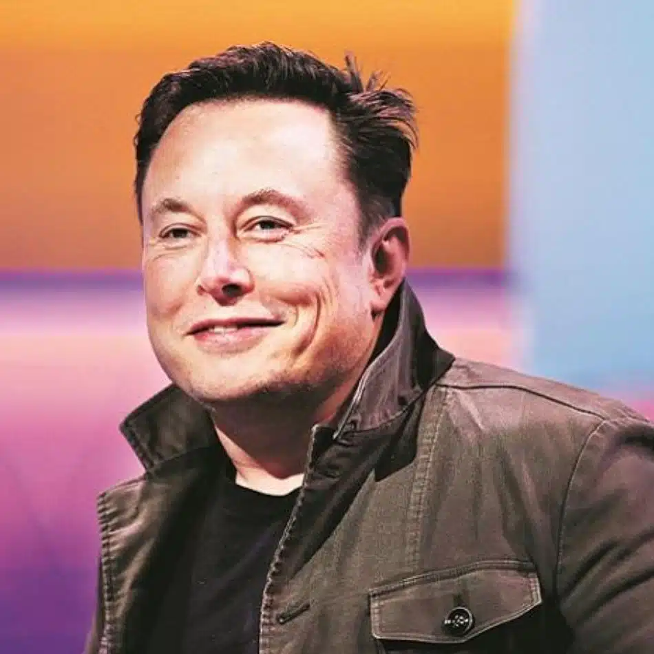 10 Most Successful Entrepreneurs of the 21st Century - Elon Musk&nbsp;