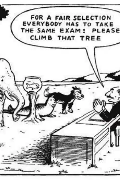 Why Old-School Methods of Teaching Need to be Changed