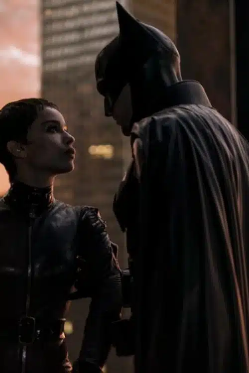 The Batman - Top 10 Superhero Movies of 2022