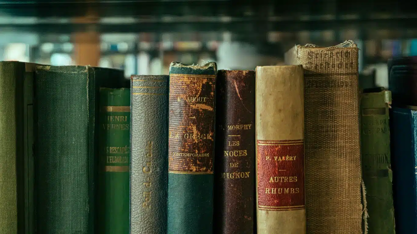 History of English Literature (Literary Periods and Movements)