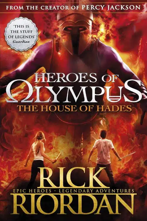 The House Of Hades