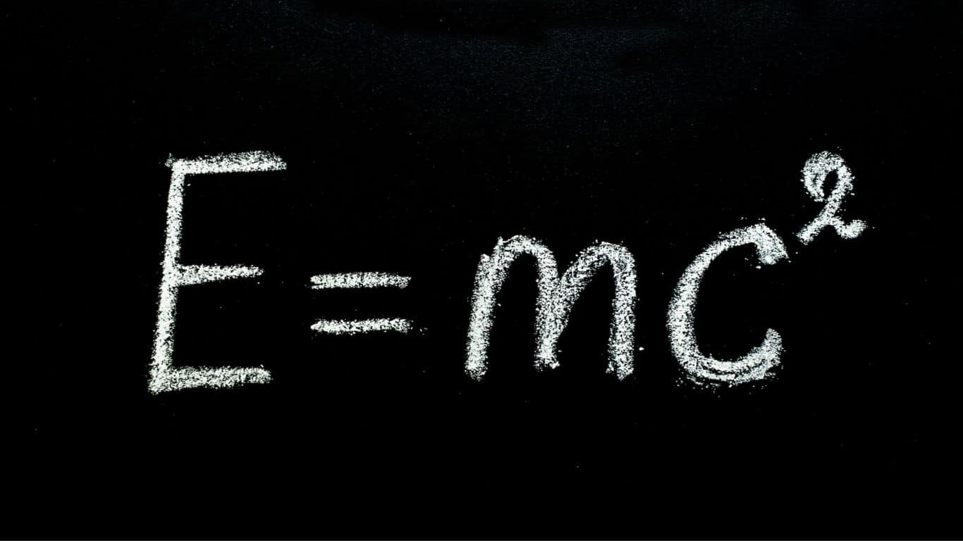 10 Equations That Changed The World